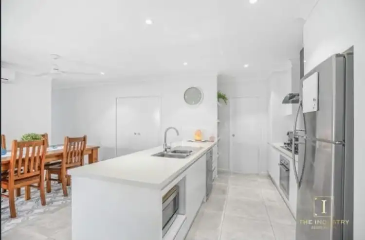 Second view of Homely house listing, 19 Balsam Green, Mount Sheridan QLD 4868