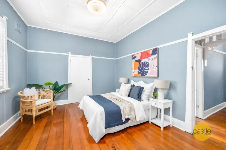 Fifth view of Homely house listing, 32 King St, Waratah West NSW 2298