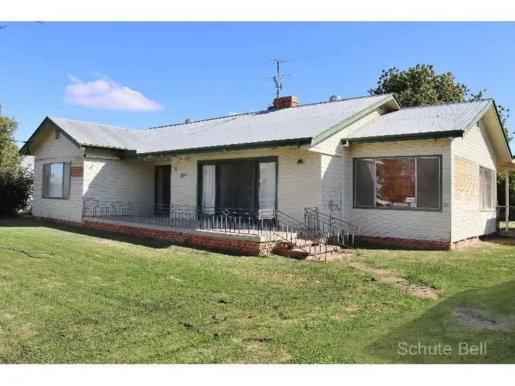 Main view of Homely house listing, 3 Sturt St, Bourke NSW 2840