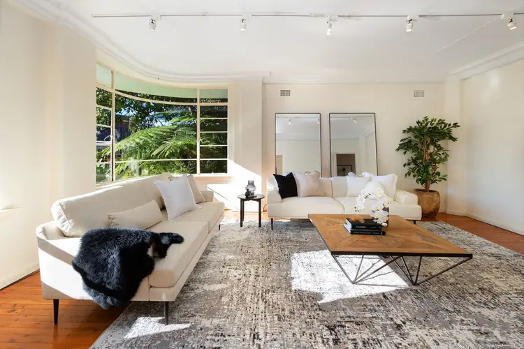 16/8A Wylde Street, Potts Point NSW 2011