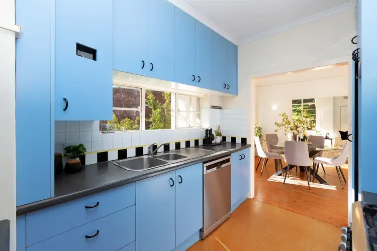 Fourth view of Homely apartment listing, 16/8A Wylde Street, Potts Point NSW 2011