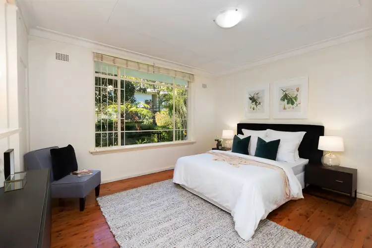 Fifth view of Homely apartment listing, 16/8A Wylde Street, Potts Point NSW 2011