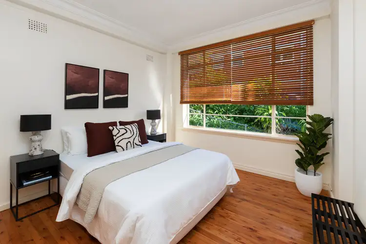 Sixth view of Homely apartment listing, 16/8A Wylde Street, Potts Point NSW 2011