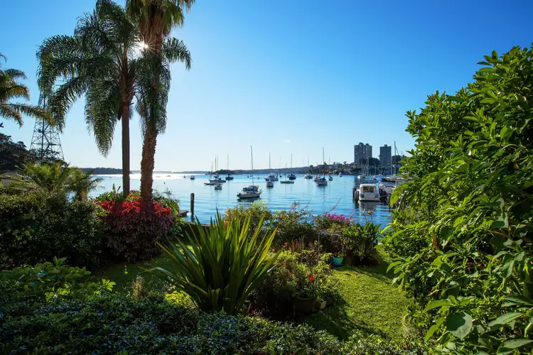 Second view of Homely apartment listing, 3/6 Billyard Avenue, Elizabeth Bay NSW 2011