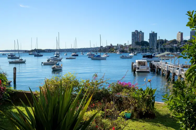 Third view of Homely apartment listing, 3/6 Billyard Avenue, Elizabeth Bay NSW 2011