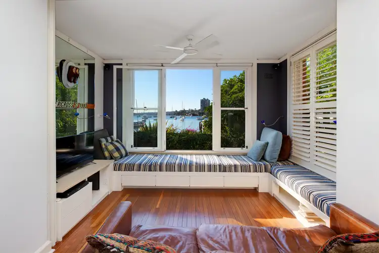 Fourth view of Homely apartment listing, 3/6 Billyard Avenue, Elizabeth Bay NSW 2011