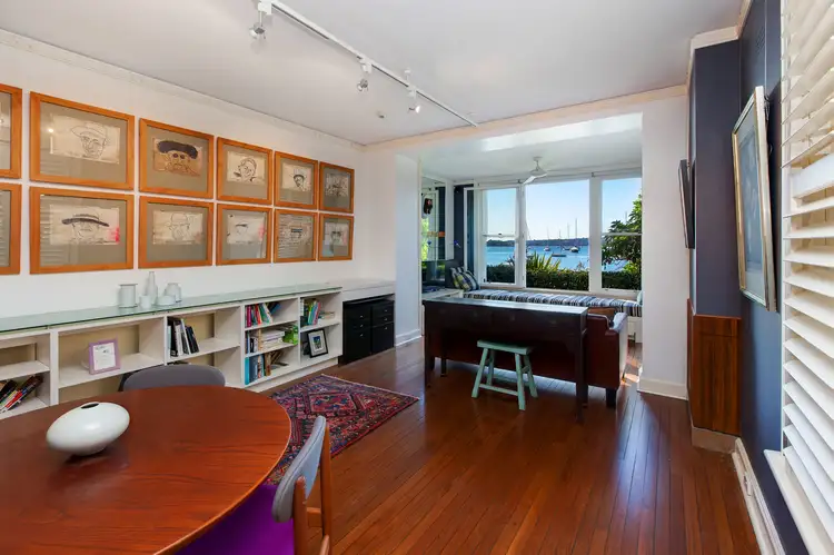 Fifth view of Homely apartment listing, 3/6 Billyard Avenue, Elizabeth Bay NSW 2011