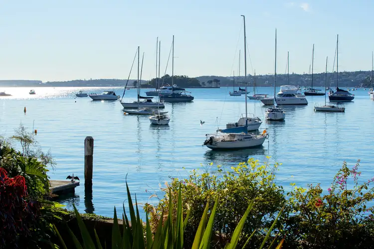 Sixth view of Homely apartment listing, 3/6 Billyard Avenue, Elizabeth Bay NSW 2011