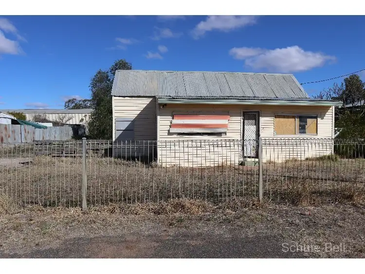 Main view of Homely house listing, 10 Hope St, Bourke NSW 2840