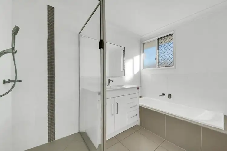 Sixth view of Homely house listing, 96 North Ridge Drive, Calliope QLD 4680