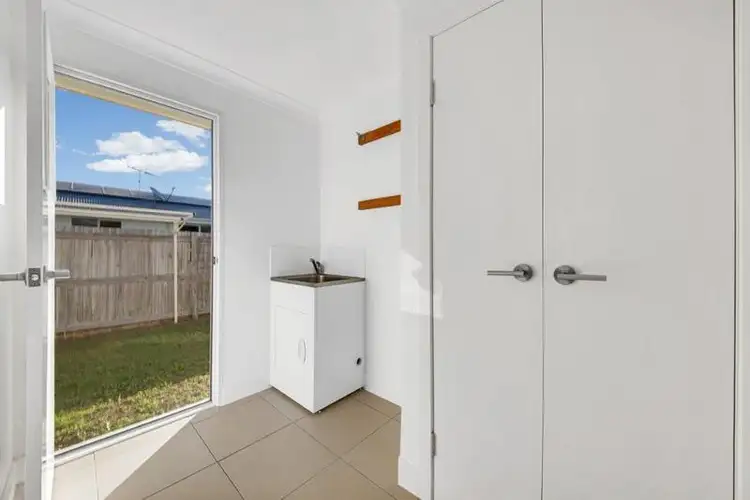 Seventh view of Homely house listing, 96 North Ridge Drive, Calliope QLD 4680