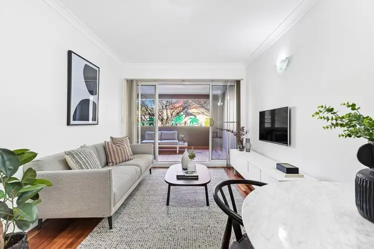 12/176-180 Salisbury Road, Camperdown NSW 2050