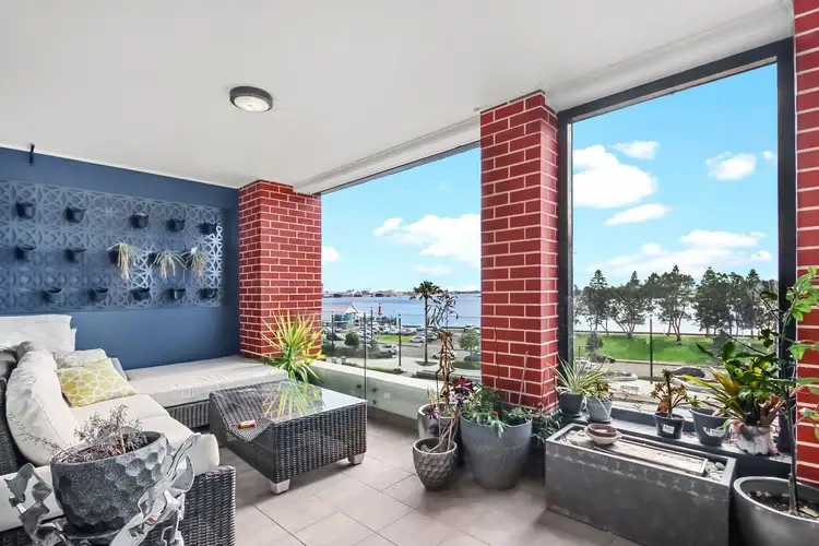 6/133-135 Scott Street, Newcastle NSW 2300