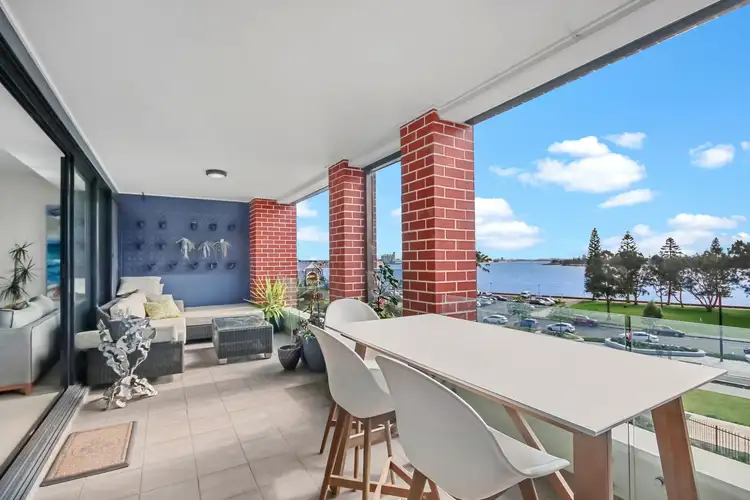 Fifth view of Homely unit listing, 6/133-135 Scott Street, Newcastle NSW 2300