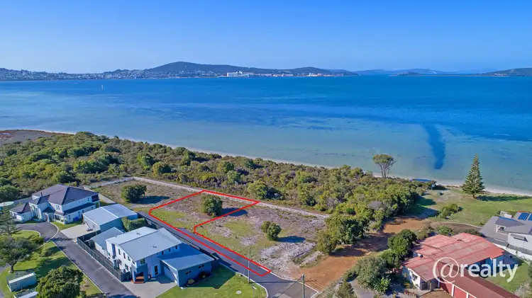 29b Marine Terrace, Little Grove WA 6330