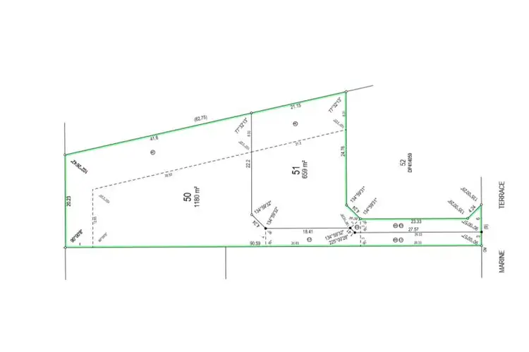 Fourth view of Homely land listing, 29b Marine Terrace, Little Grove WA 6330