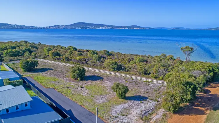 Fifth view of Homely land listing, 29b Marine Terrace, Little Grove WA 6330