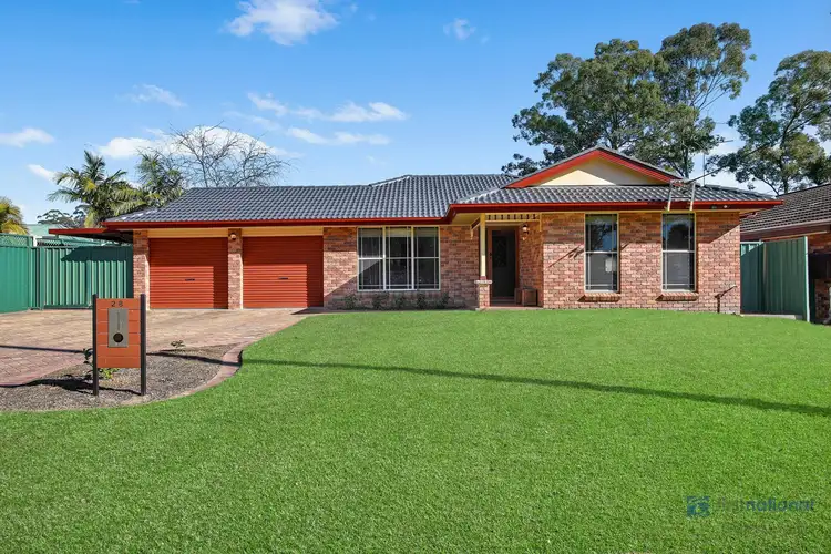 28 Peel Street, Wilton NSW 2571