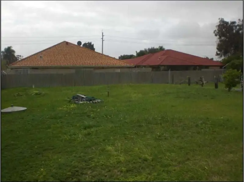 Main view of Homely land listing, 115a Fisher Street, Belmont WA 6104