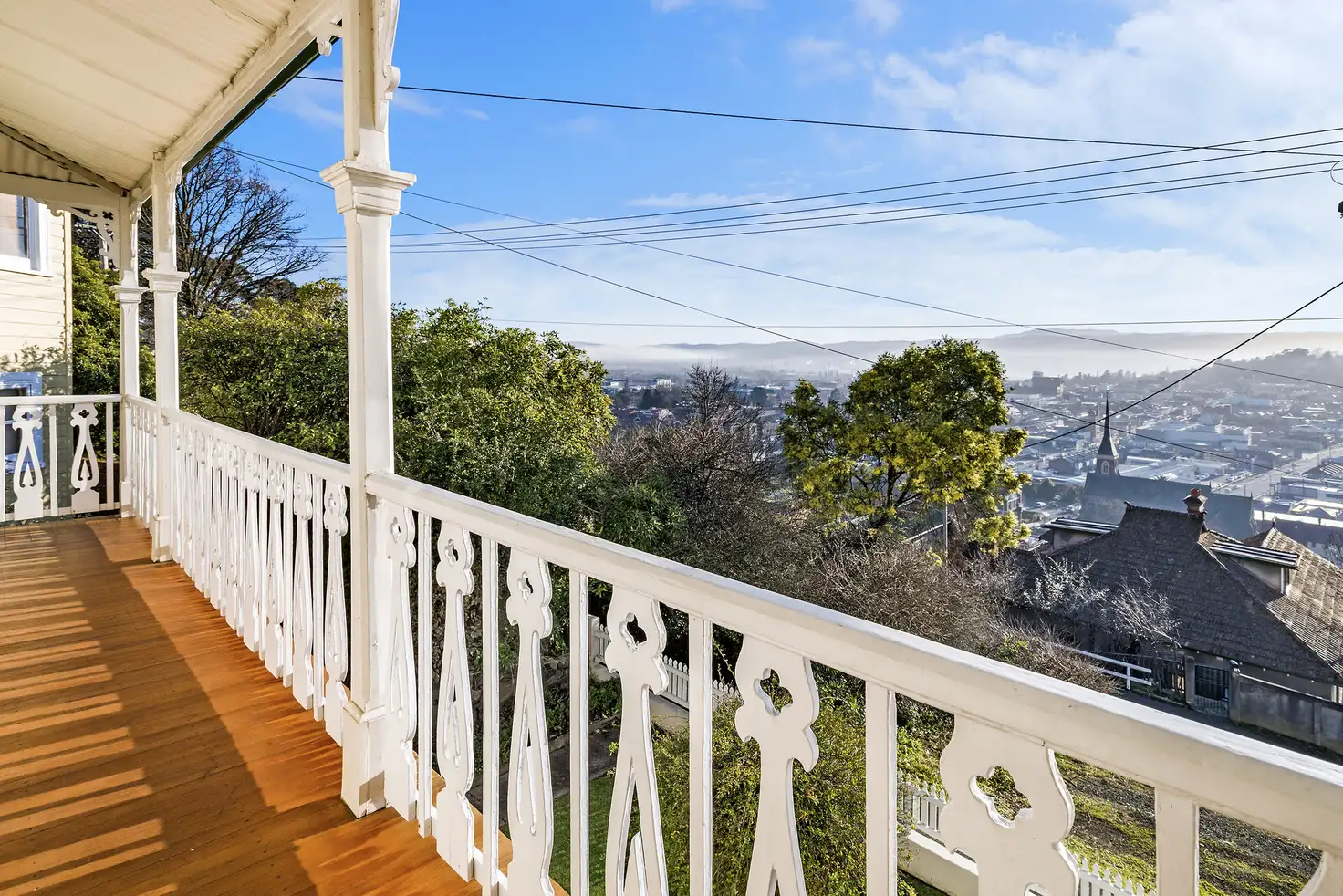 Main view of Homely apartment listing, 18 Stone Street, West Launceston TAS 7250