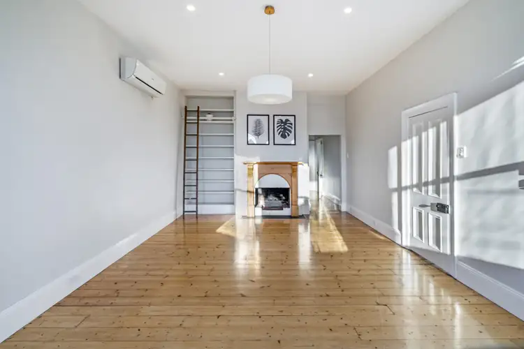 Third view of Homely apartment listing, 18 Stone Street, West Launceston TAS 7250