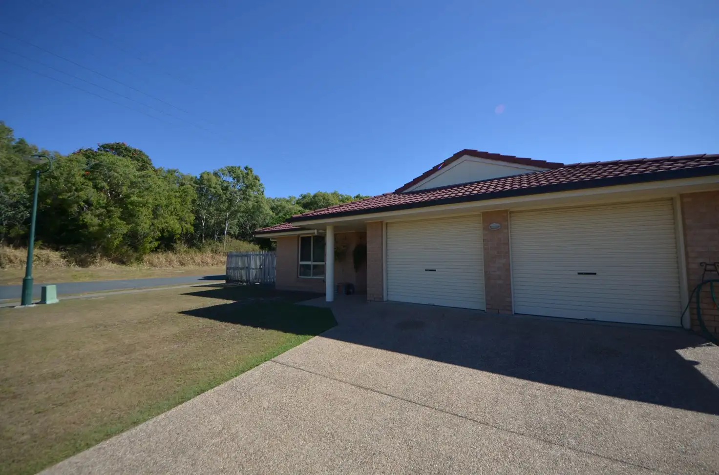Main view of Homely house listing, 1 Leichardt Way, Andergrove QLD 4740