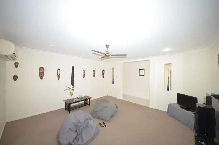 Third view of Homely house listing, 1 Leichardt Way, Andergrove QLD 4740