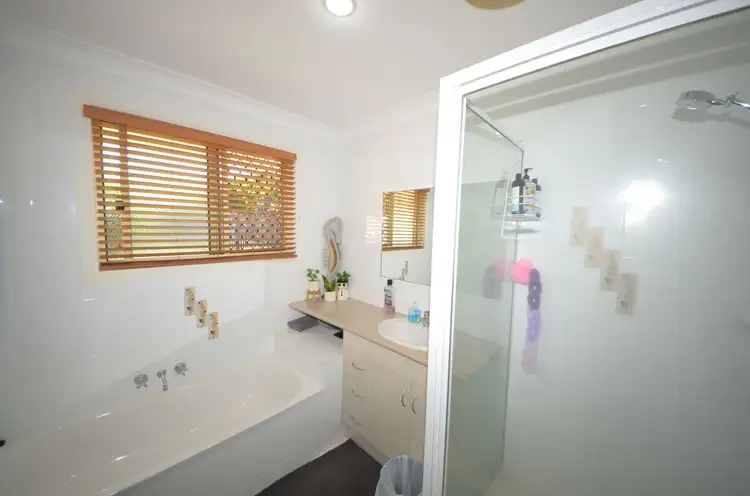 Fifth view of Homely house listing, 1 Leichardt Way, Andergrove QLD 4740