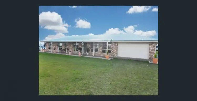 Second view of Homely house listing, 184 Bundocks Road, Casino NSW 2470