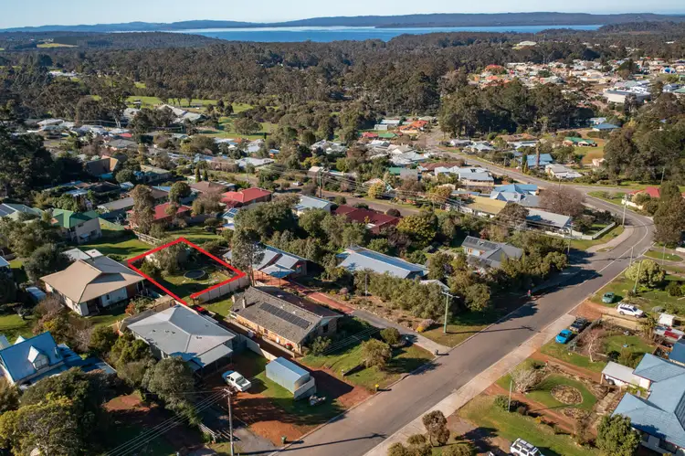 Main view of Homely land listing, 60B Horsley Road, Denmark WA 6333