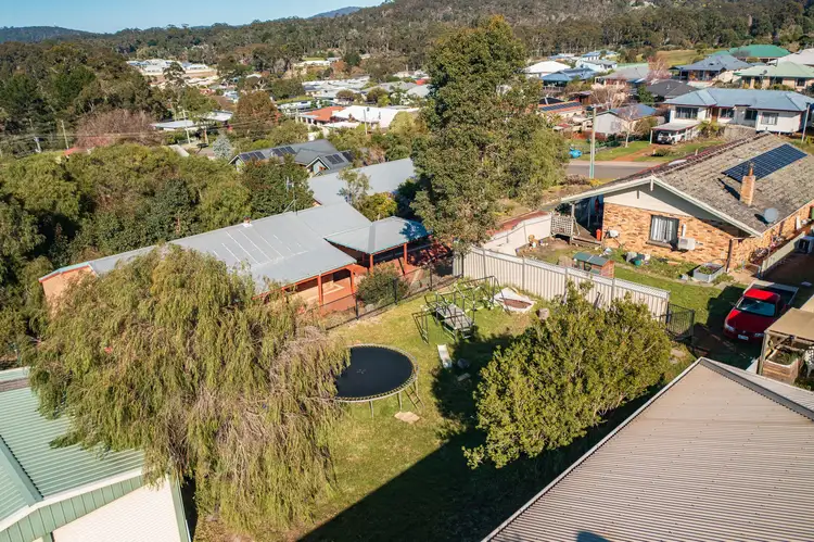 Second view of Homely land listing, 60B Horsley Road, Denmark WA 6333