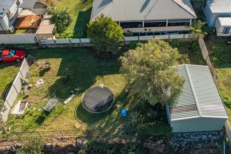 Third view of Homely land listing, 60B Horsley Road, Denmark WA 6333