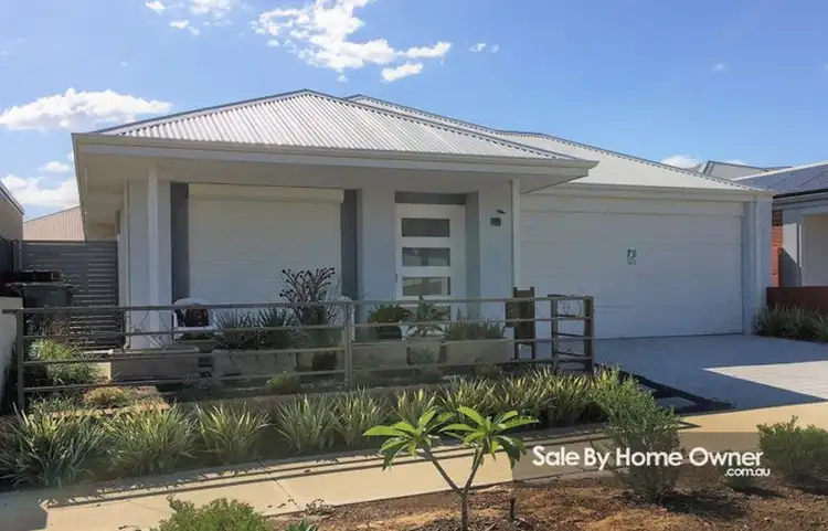 Main view of Homely house listing, 22 Casitas Street, Champion Lakes WA 6111