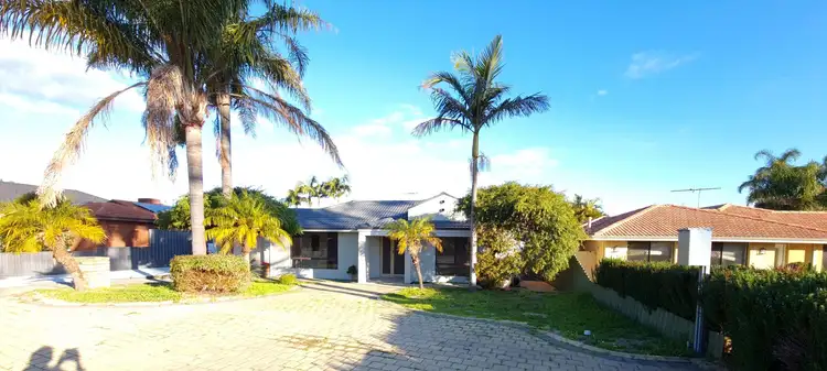 9 Luderman Road, Noranda WA 6062