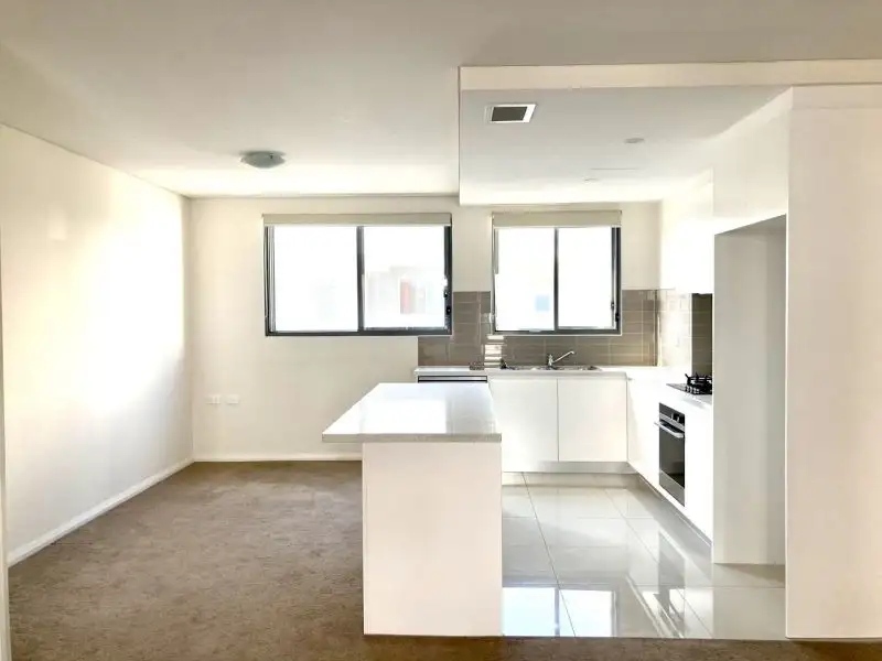 Main view of Homely apartment listing, 309/8 Merriville Road, Kellyville Ridge NSW 2155