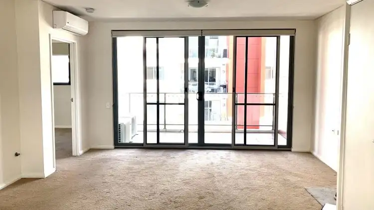 Second view of Homely apartment listing, 309/8 Merriville Road, Kellyville Ridge NSW 2155