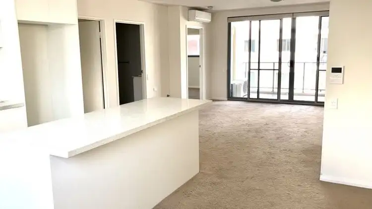 Third view of Homely apartment listing, 309/8 Merriville Road, Kellyville Ridge NSW 2155