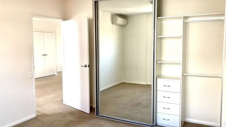 Sixth view of Homely apartment listing, 309/8 Merriville Road, Kellyville Ridge NSW 2155
