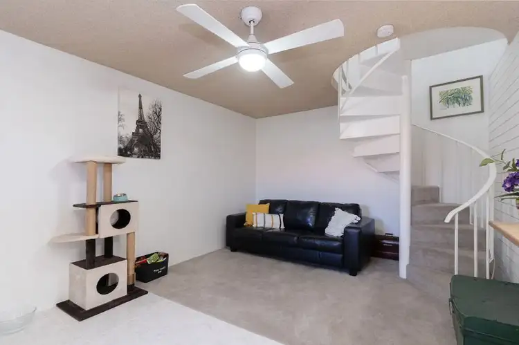 Second view of Homely apartment listing, 2/246 Flinders Street, Yokine WA 6060