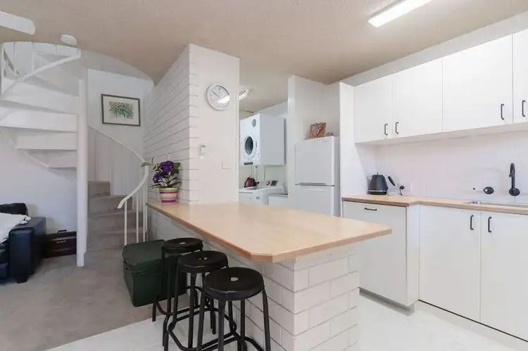 Third view of Homely apartment listing, 2/246 Flinders Street, Yokine WA 6060