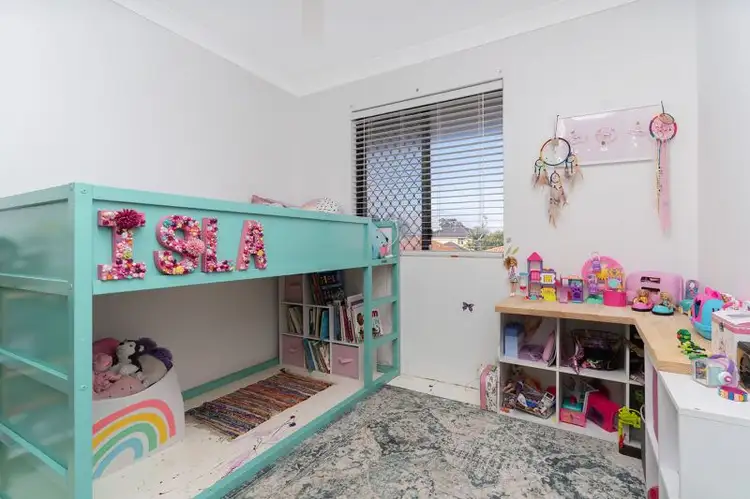 Seventh view of Homely apartment listing, 2/246 Flinders Street, Yokine WA 6060