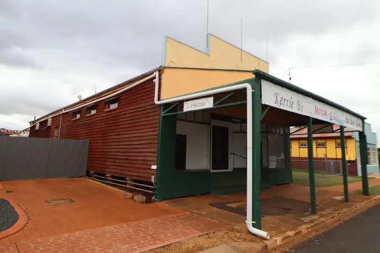 Third view of Homely other listing, 37 Alexander Street, Wooroolin QLD 4608