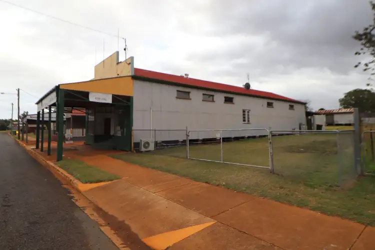 Fourth view of Homely other listing, 37 Alexander Street, Wooroolin QLD 4608