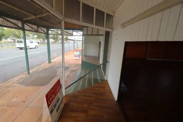 Fifth view of Homely other listing, 37 Alexander Street, Wooroolin QLD 4608