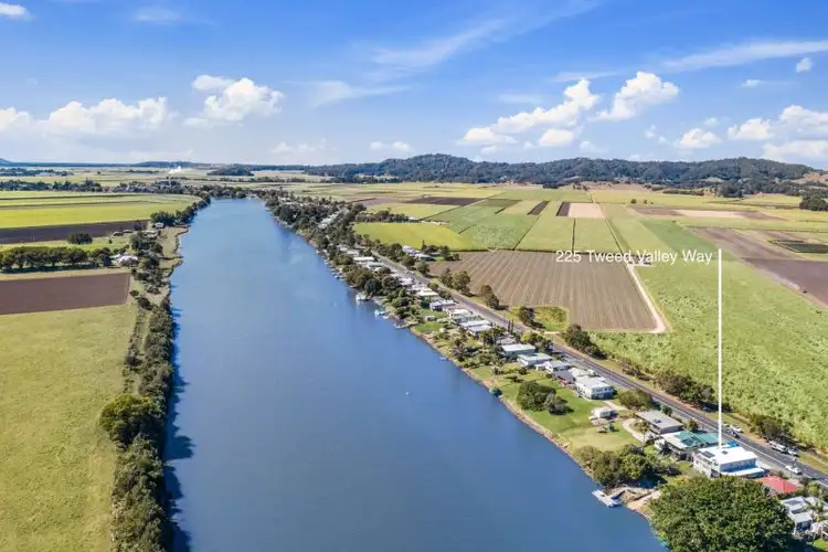 Third view of Homely house listing, 225 Tweed Valley Way, South Murwillumbah NSW 2484