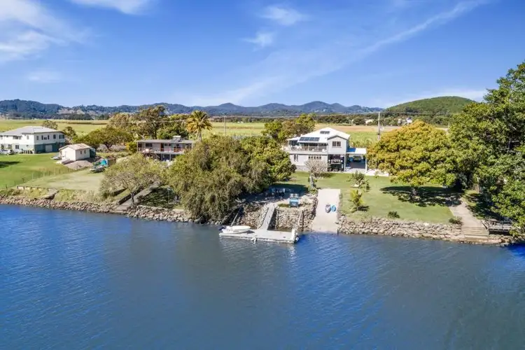 Fifth view of Homely house listing, 225 Tweed Valley Way, South Murwillumbah NSW 2484