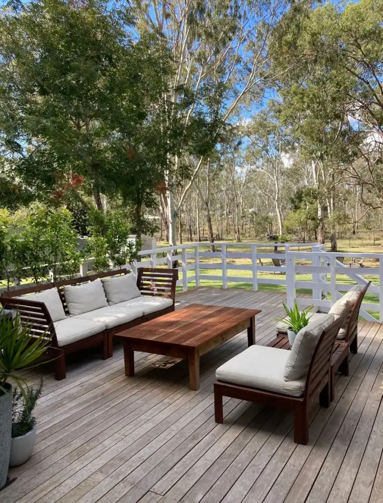 Fourth view of Homely house listing, 25 McGinley Road, Nanango QLD 4615