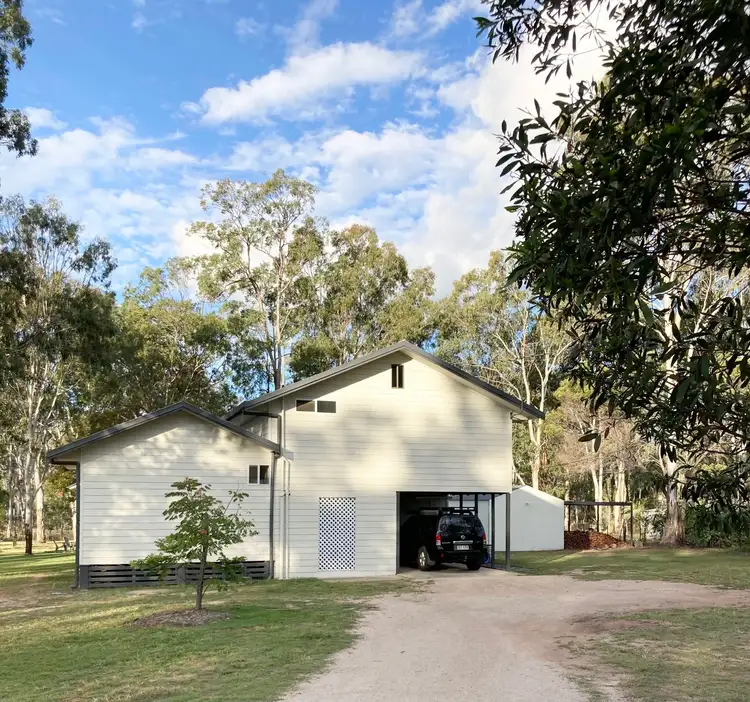 Fifth view of Homely house listing, 25 McGinley Road, Nanango QLD 4615