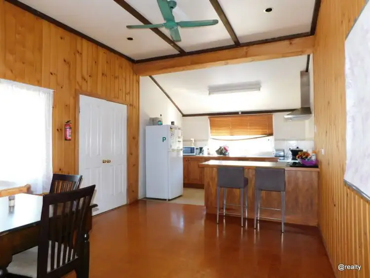 Fourth view of Homely house listing, 3 McNeil Street, Yarraman QLD 4614