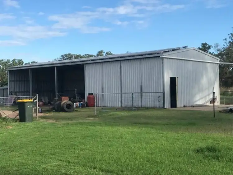 Second view of Homely rural property listing, 204 Castlereagh Hwy, Mendooran NSW 2842
